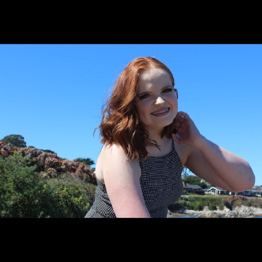 Meet your Posher, Kacie